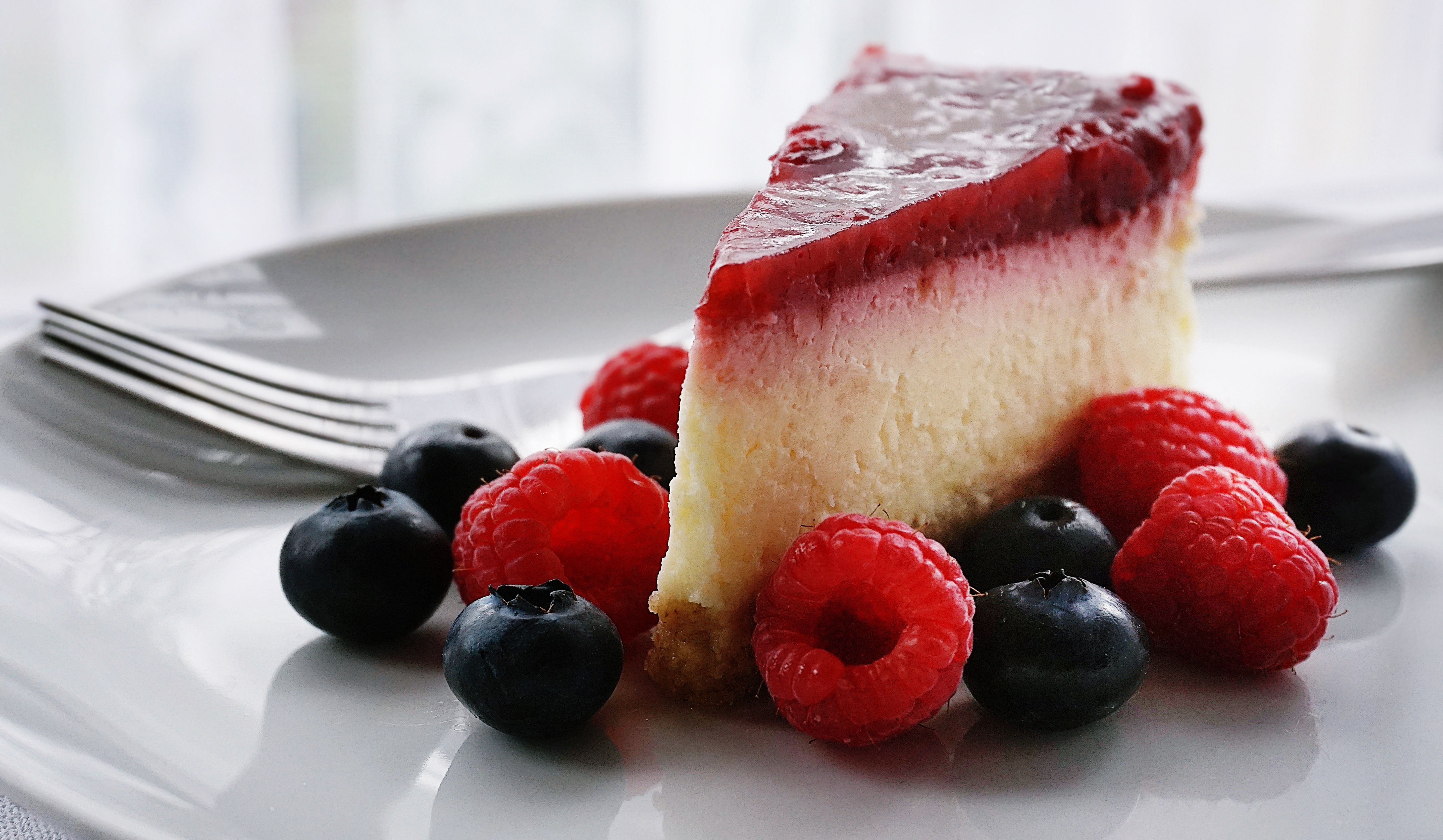 New York Cheesecake